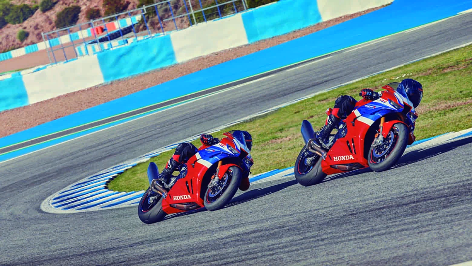 CBR1000RR-R Galeria de Imagens Foto 28 - 28 de 55