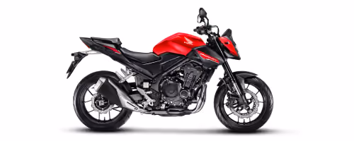 Embreagem Assistida e Deslizante da Hornet 500