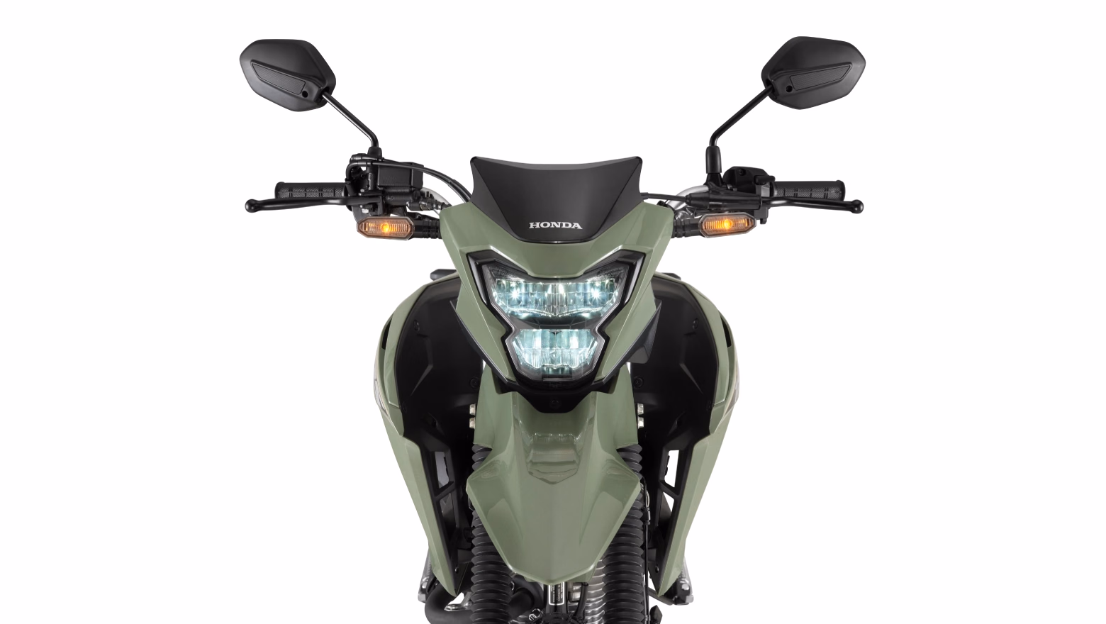 Moto Honda Nxr160 Bros 26 27 Galeria 1 - 1 de 14