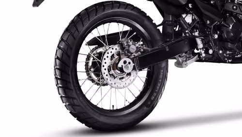 Moto XR 300L Tornado Special Edition Segurança Frios ABS