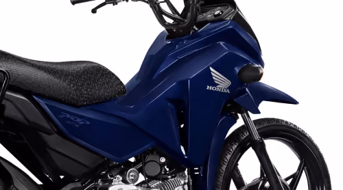 Pop 110i ES Design - Novo Visual