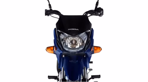 Pop 110i ES Design - Novo Farol