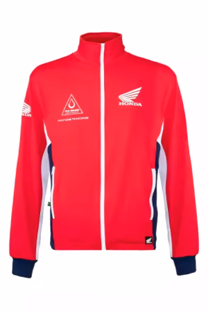 Jaqueta Windbreaker Honda Team